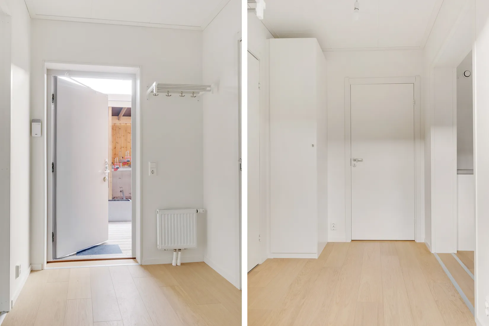Bostadsrätt, Cyklopgatan 37F, Hyllie, Malmö