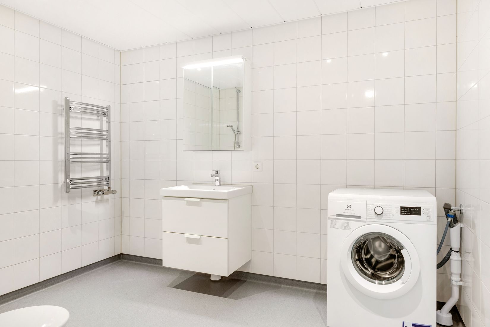 Bostadsrätt, Cyklopgatan 37F, Hyllie, Malmö