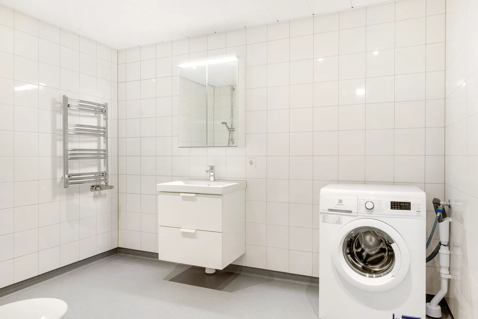 Bostadsrätt, Cyklopgatan 37F, Hyllie, Malmö