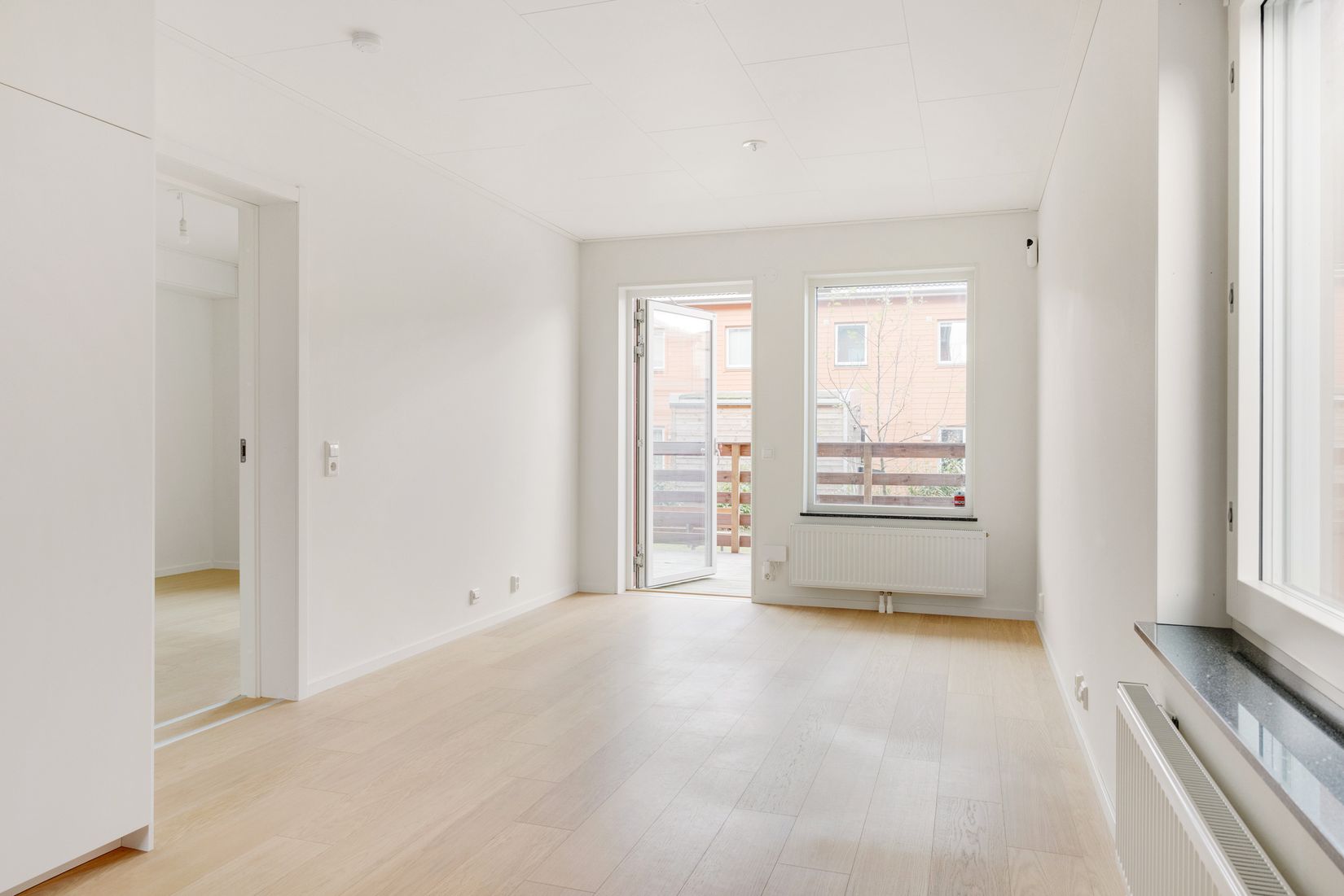 Bostadsrätt, Cyklopgatan 37F, Hyllie, Malmö