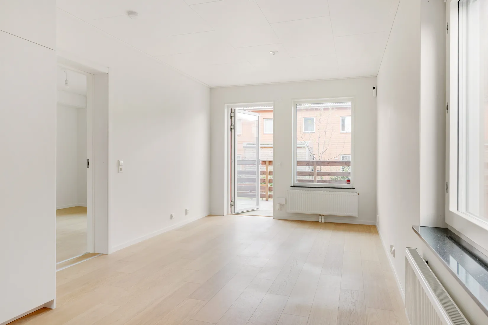 Bostadsrätt, Cyklopgatan 37F, Hyllie, Malmö