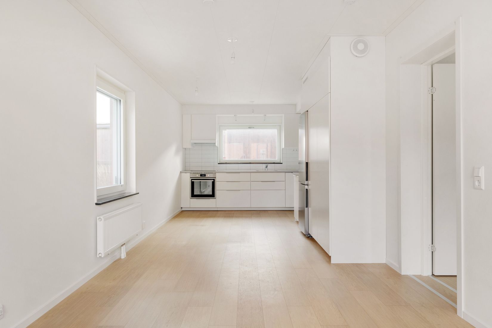 Bostadsrätt, Cyklopgatan 37F, Hyllie, Malmö