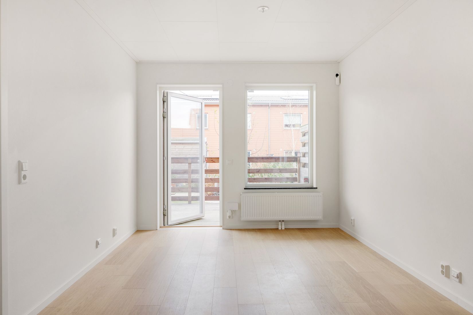 Bostadsrätt, Cyklopgatan 37F, Hyllie, Malmö