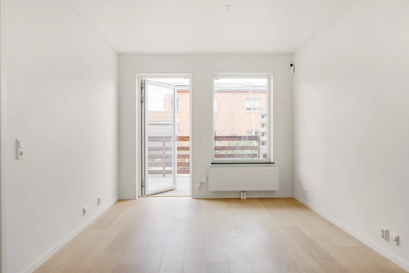 Bostadsrätt, Cyklopgatan 37F, Hyllie, Malmö