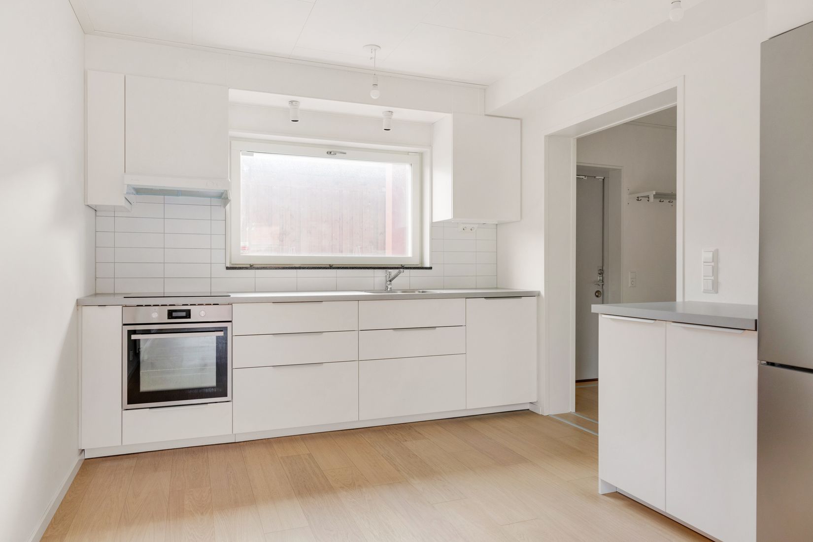 Bostadsrätt, Cyklopgatan 37F, Hyllie, Malmö