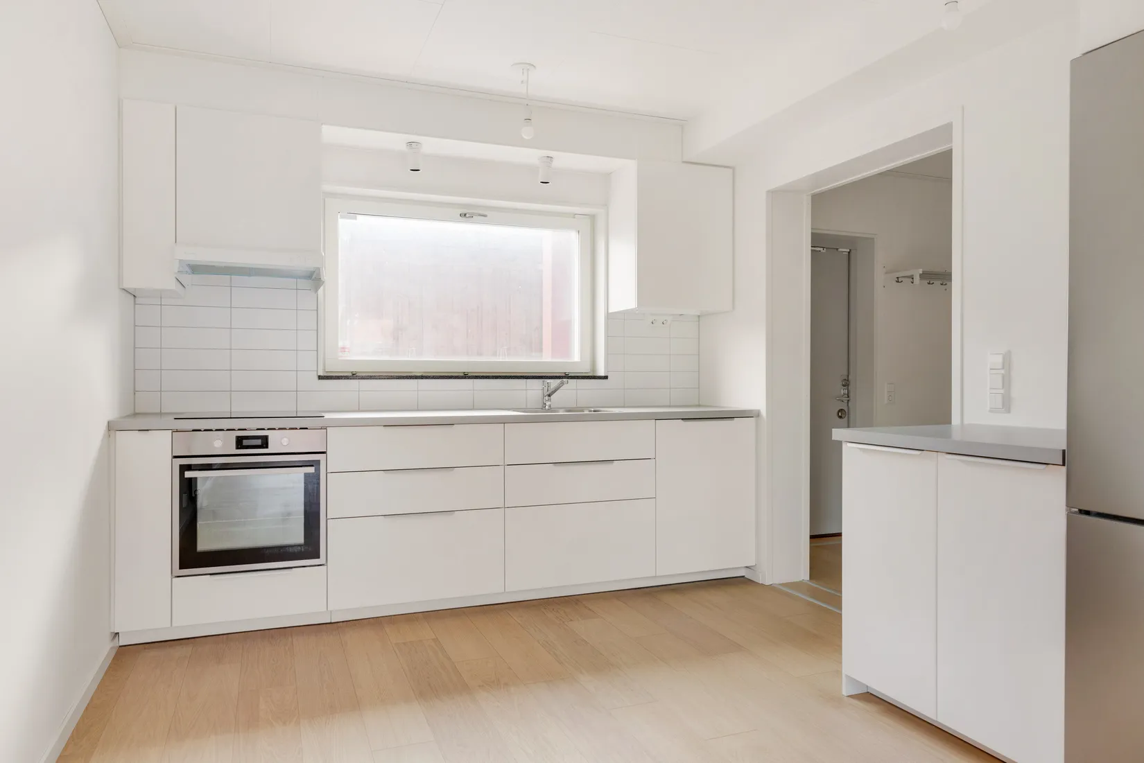 Bostadsrätt, Cyklopgatan 37F, Hyllie, Malmö