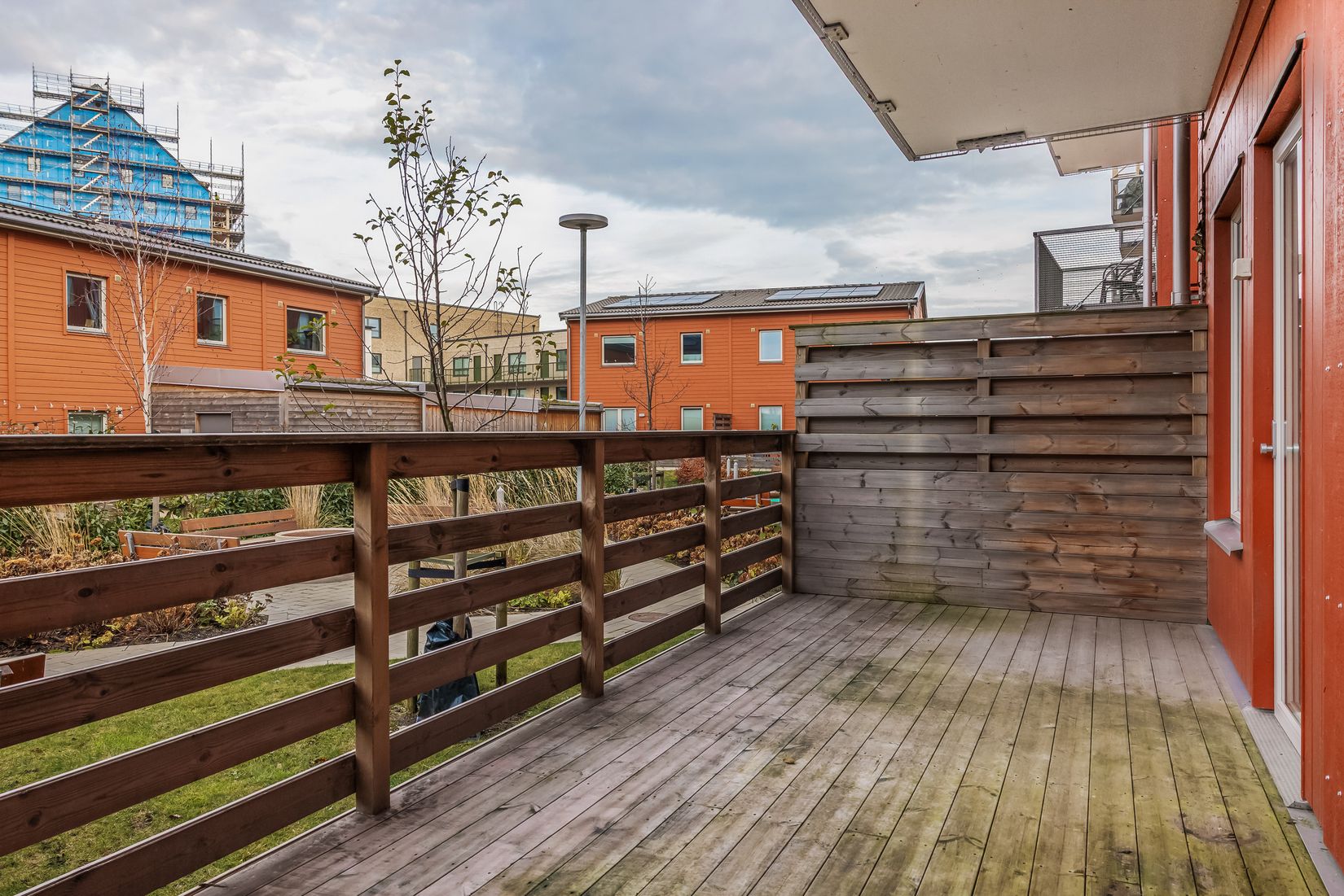 Bostadsrätt, Cyklopgatan 37F, Hyllie, Malmö