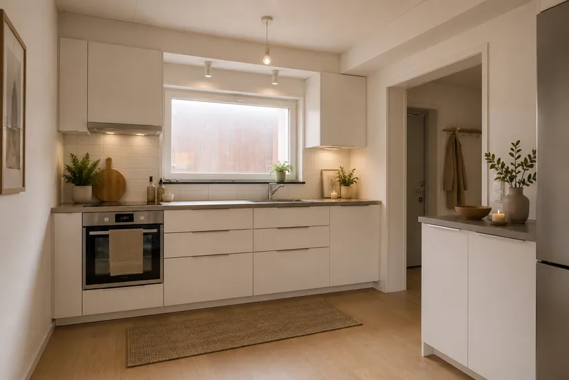 Bostadsrätt, Cyklopgatan 37F, Hyllie, Malmö