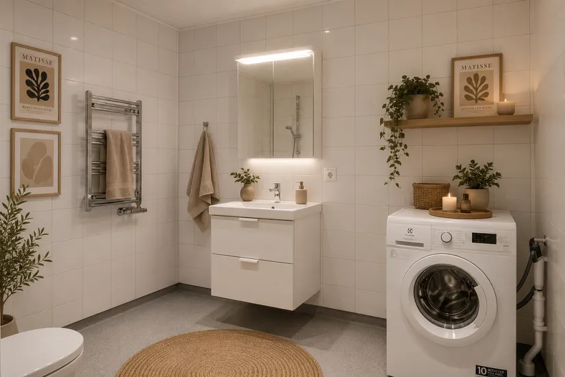 Bostadsrätt, Cyklopgatan 37F, Hyllie, Malmö