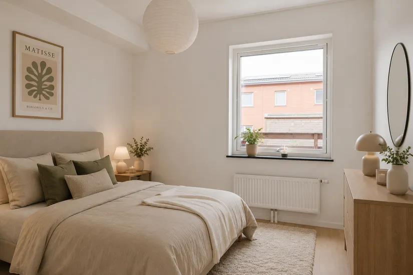 Bostadsrätt, Cyklopgatan 37F, Hyllie, Malmö