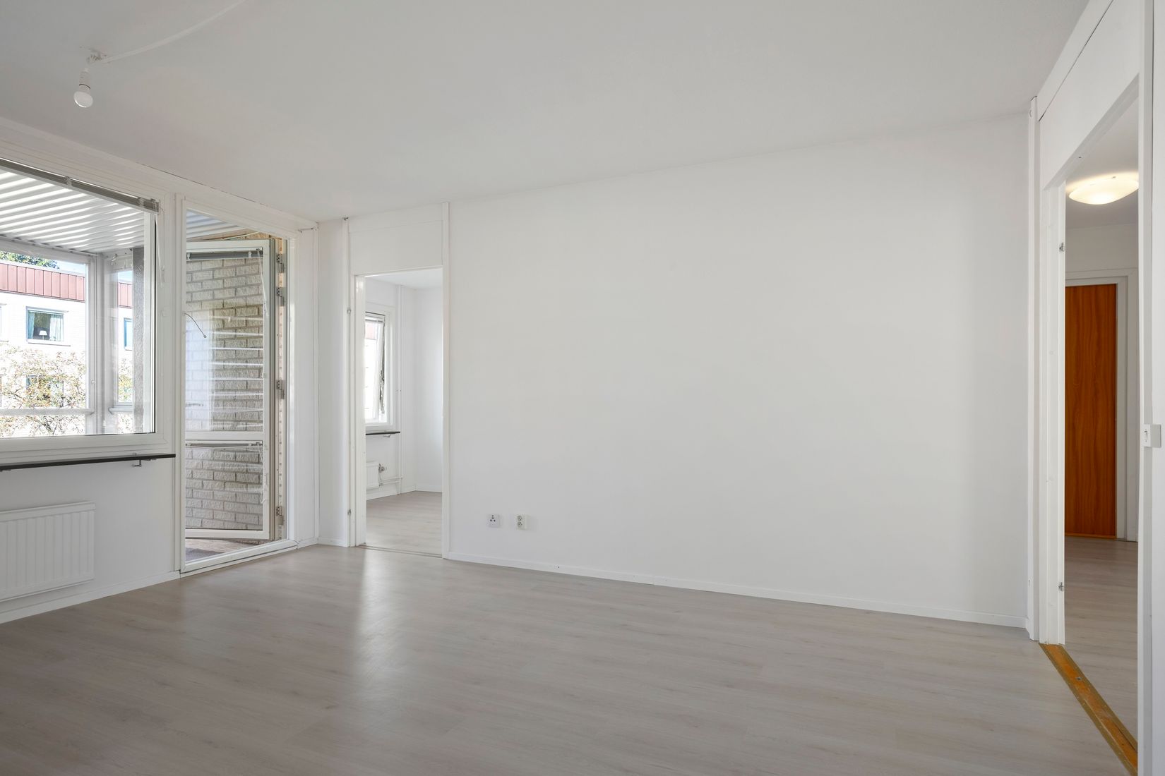 Bostadsrätt, Lundenvägen 39B, Lunden, Skövde