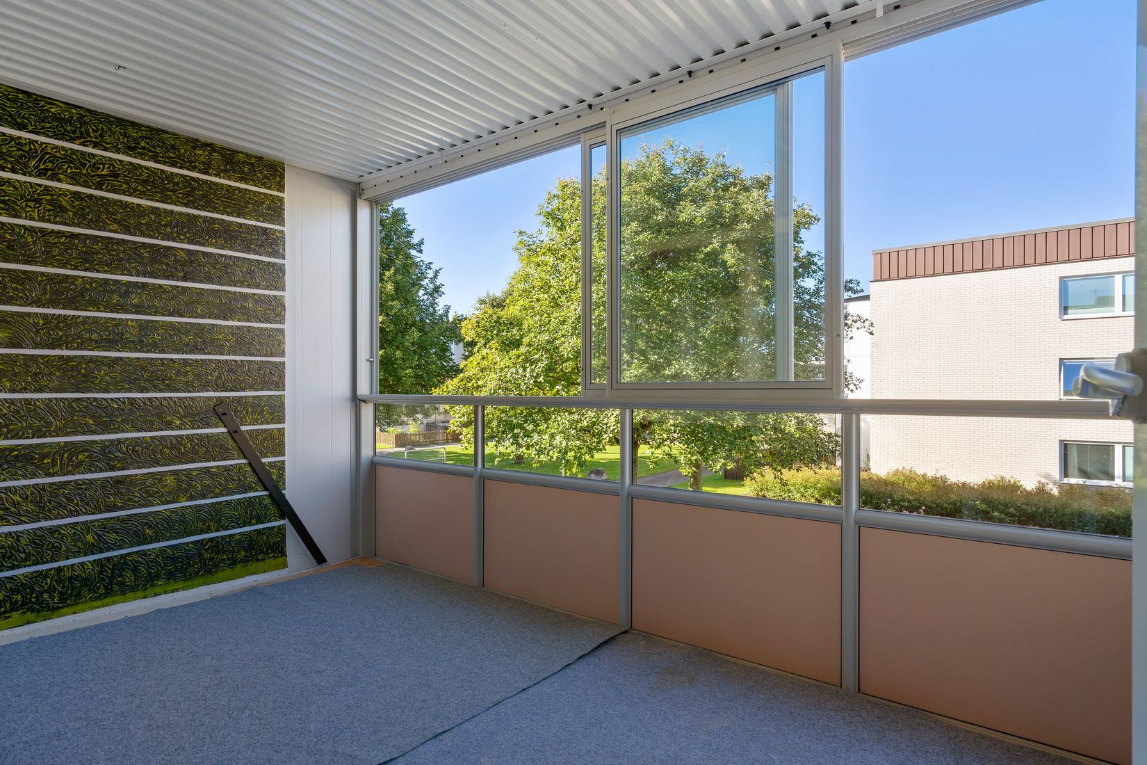 Bostadsrätt, Lundenvägen 39B, Lunden, Skövde