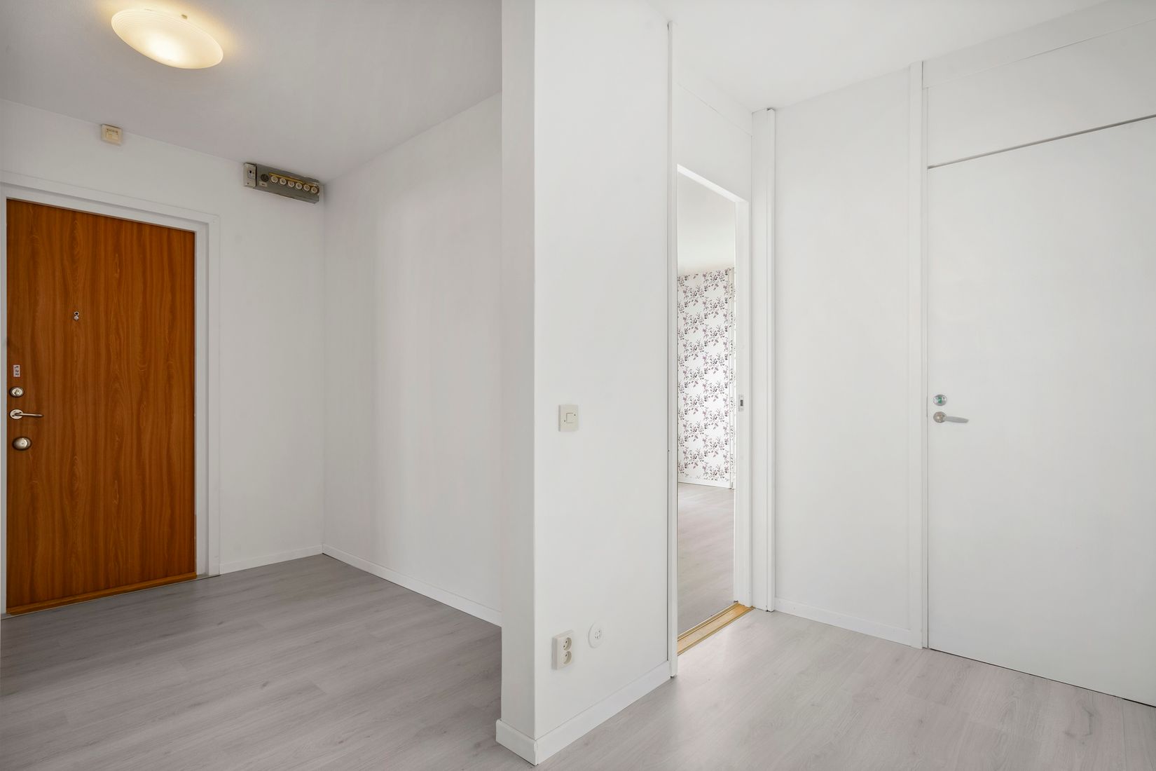 Bostadsrätt, Lundenvägen 39B, Lunden, Skövde