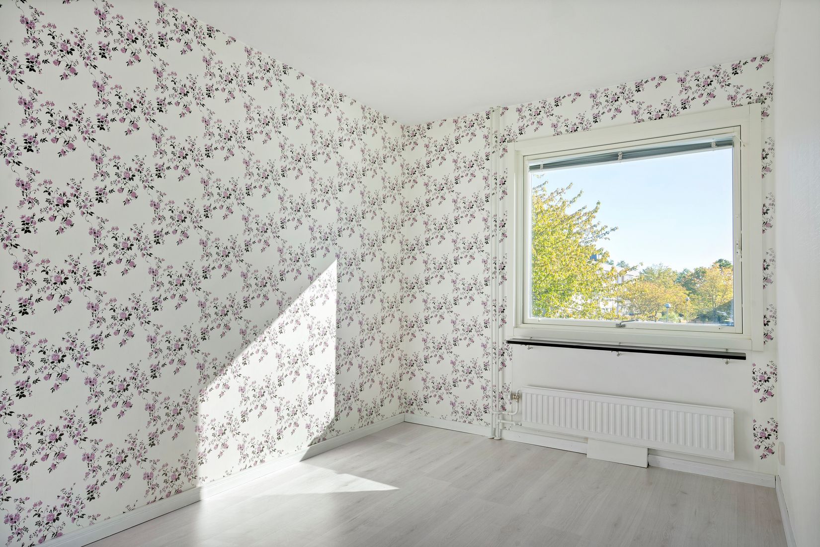 Bostadsrätt, Lundenvägen 39B, Lunden, Skövde
