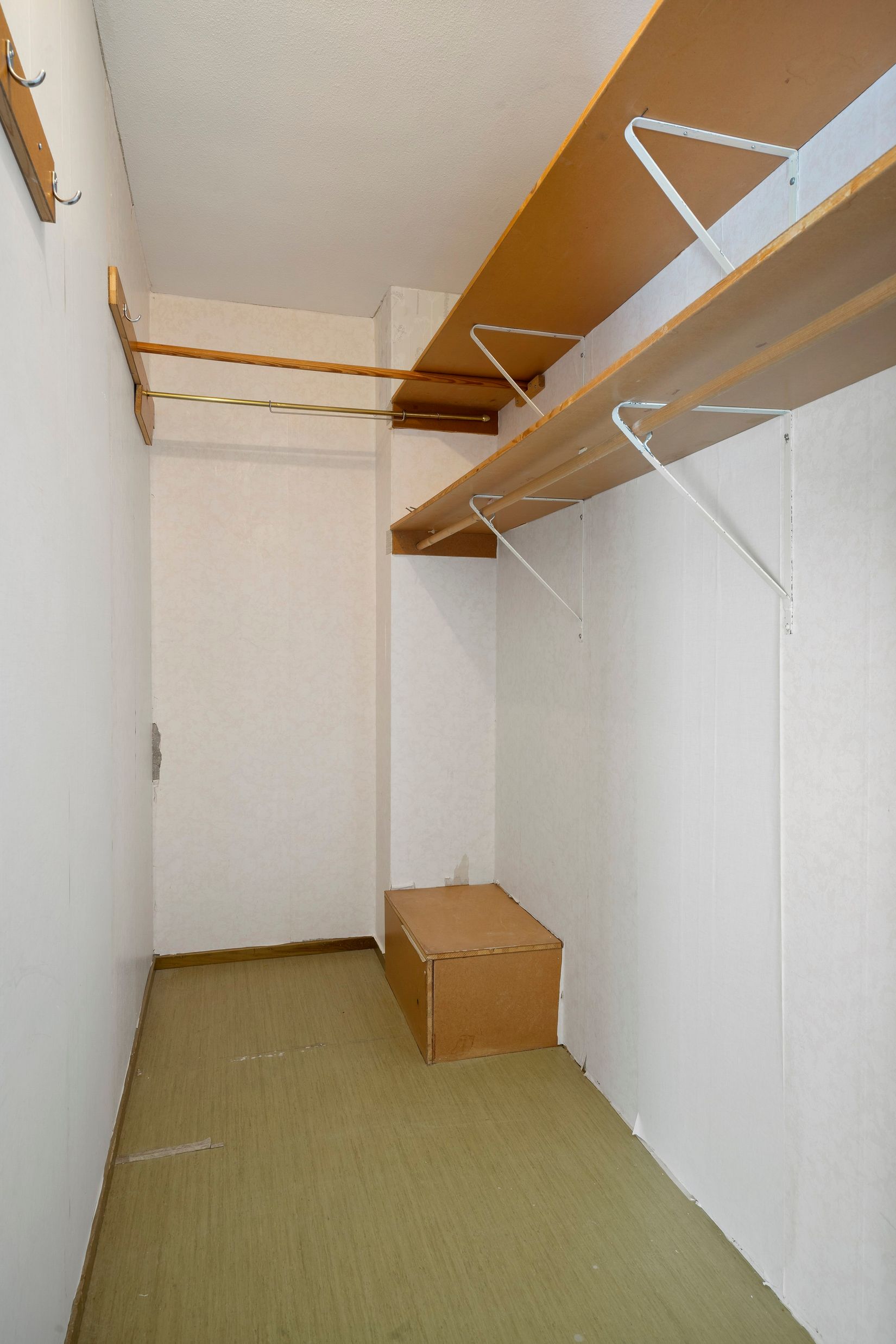 Bostadsrätt, Lundenvägen 39B, Lunden, Skövde