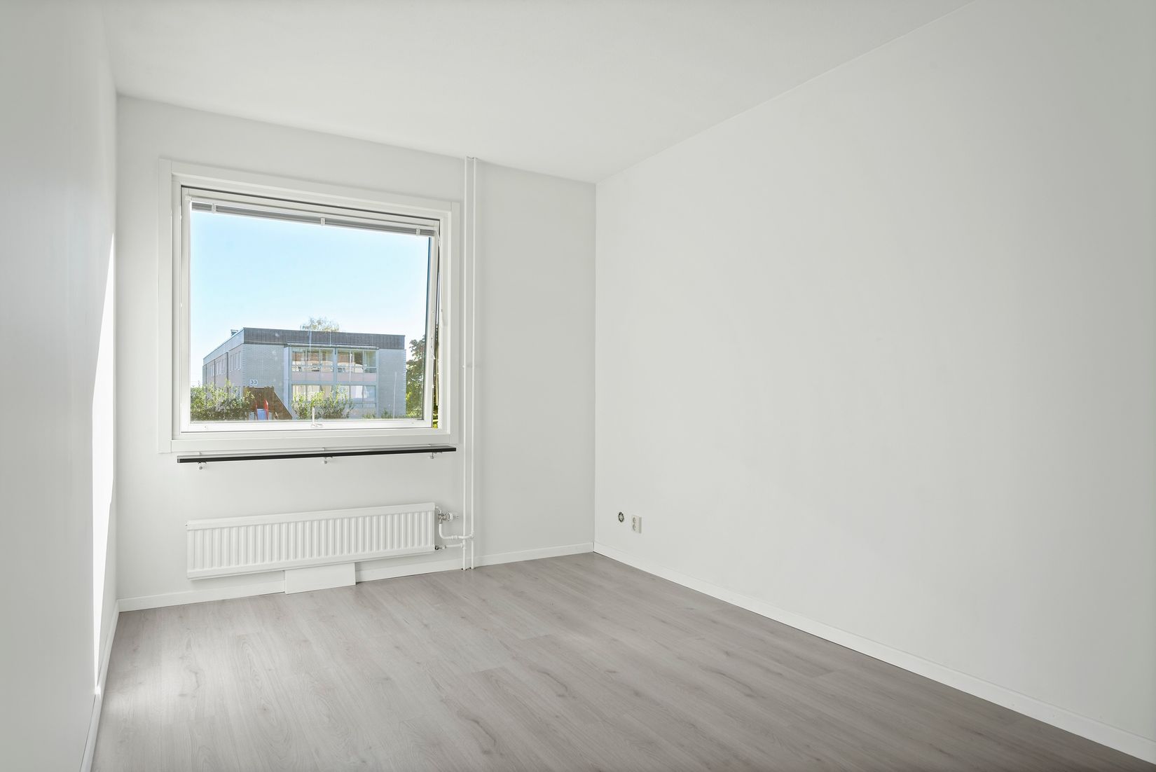 Bostadsrätt, Lundenvägen 39B, Lunden, Skövde