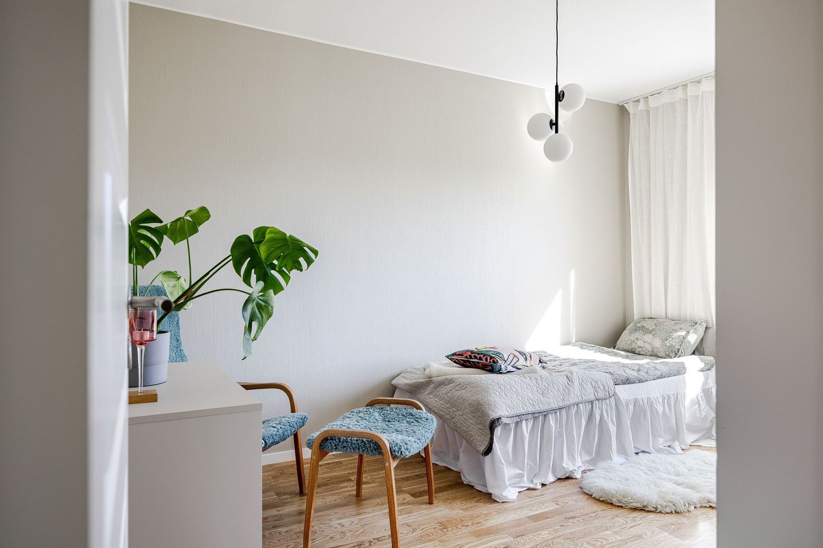 Bostadsrätt, Skräddaretorpsvägen 11A, Skälby , Kalmar