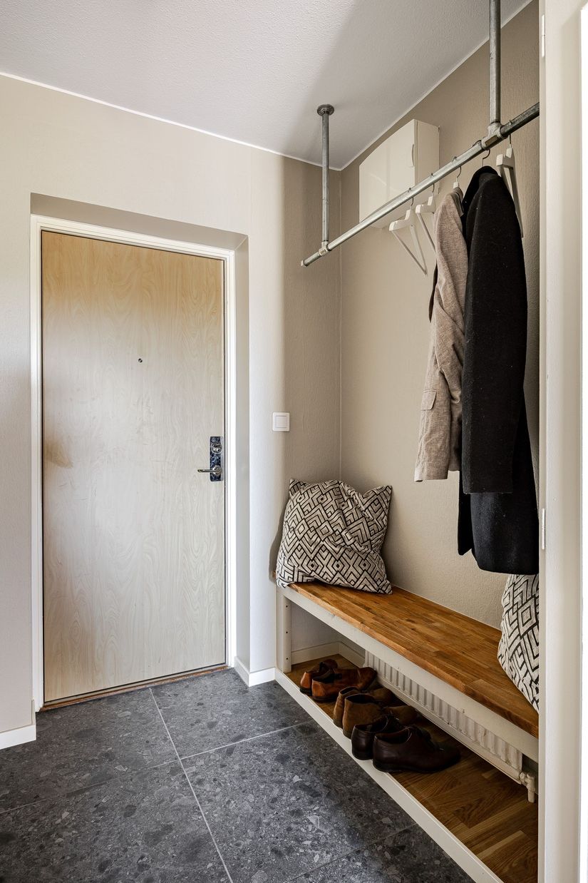 Bostadsrätt, Skräddaretorpsvägen 11A, Skälby , Kalmar