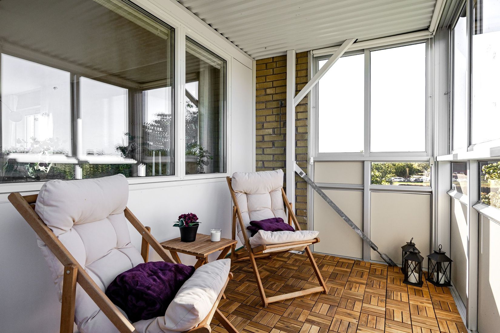 Bostadsrätt, Skräddaretorpsvägen 11A, Skälby , Kalmar