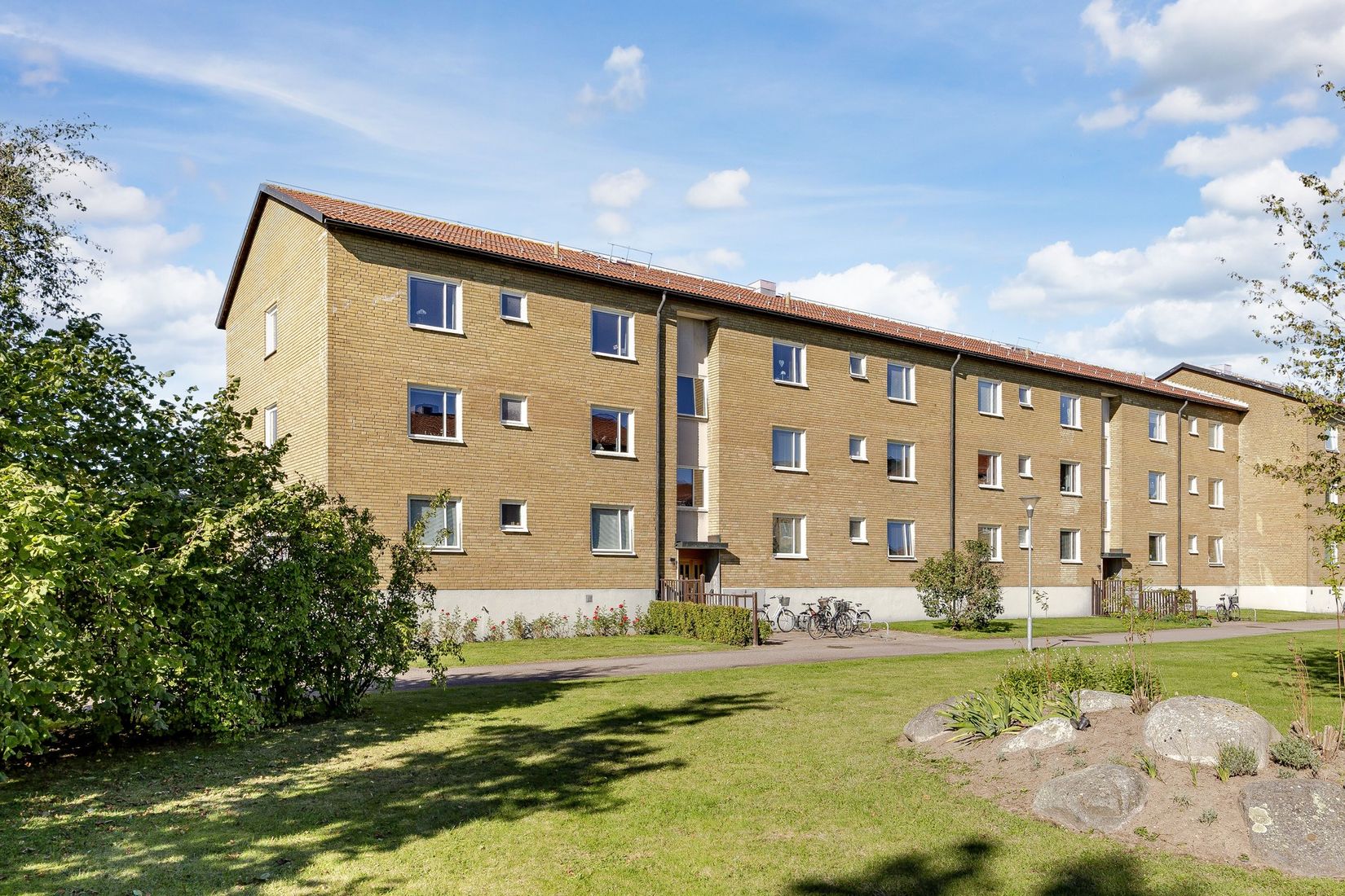 Bostadsrätt, Skräddaretorpsvägen 11A, Skälby , Kalmar