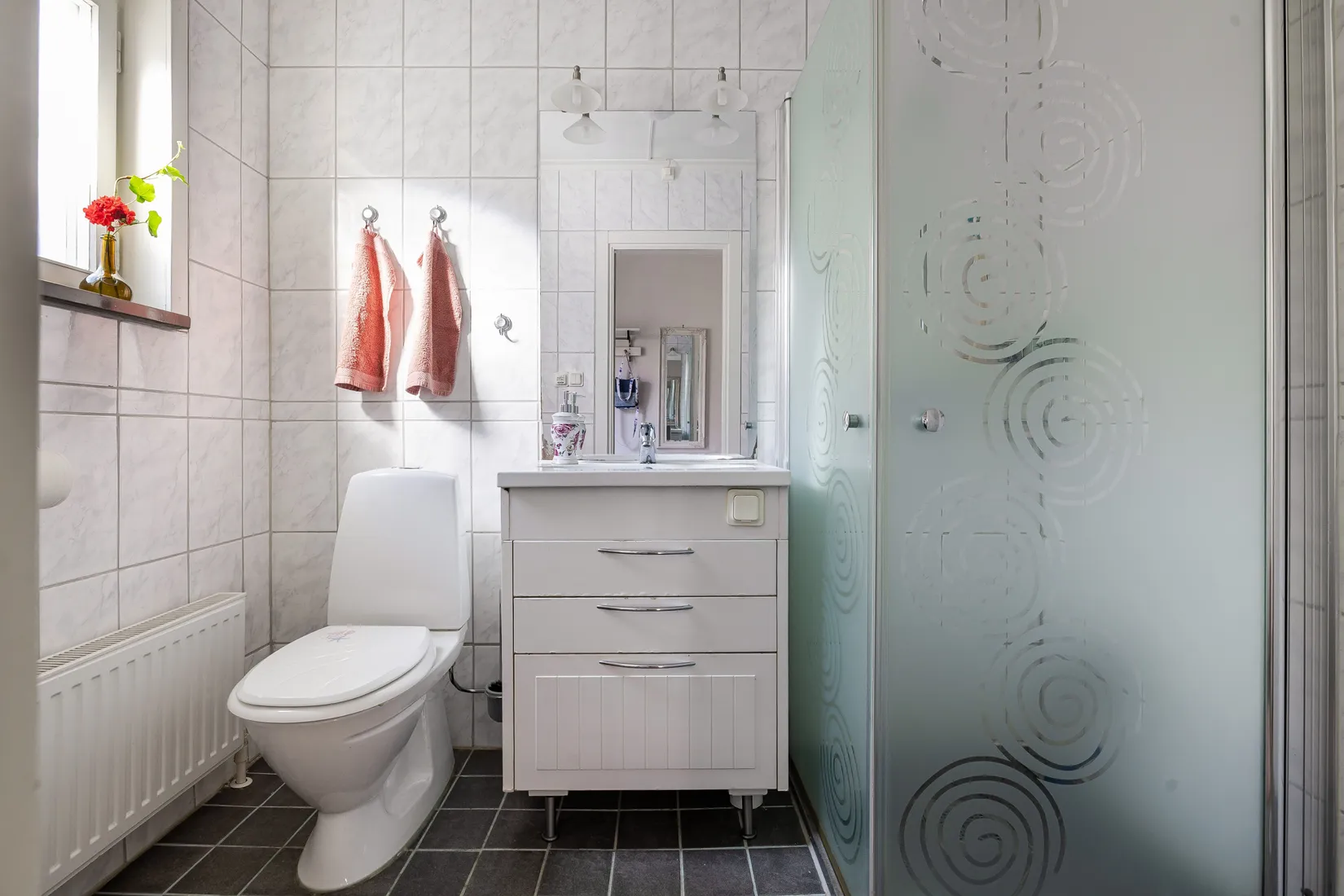 Villa, Gräsgatan 15, Ulvhäll, Strängnäs