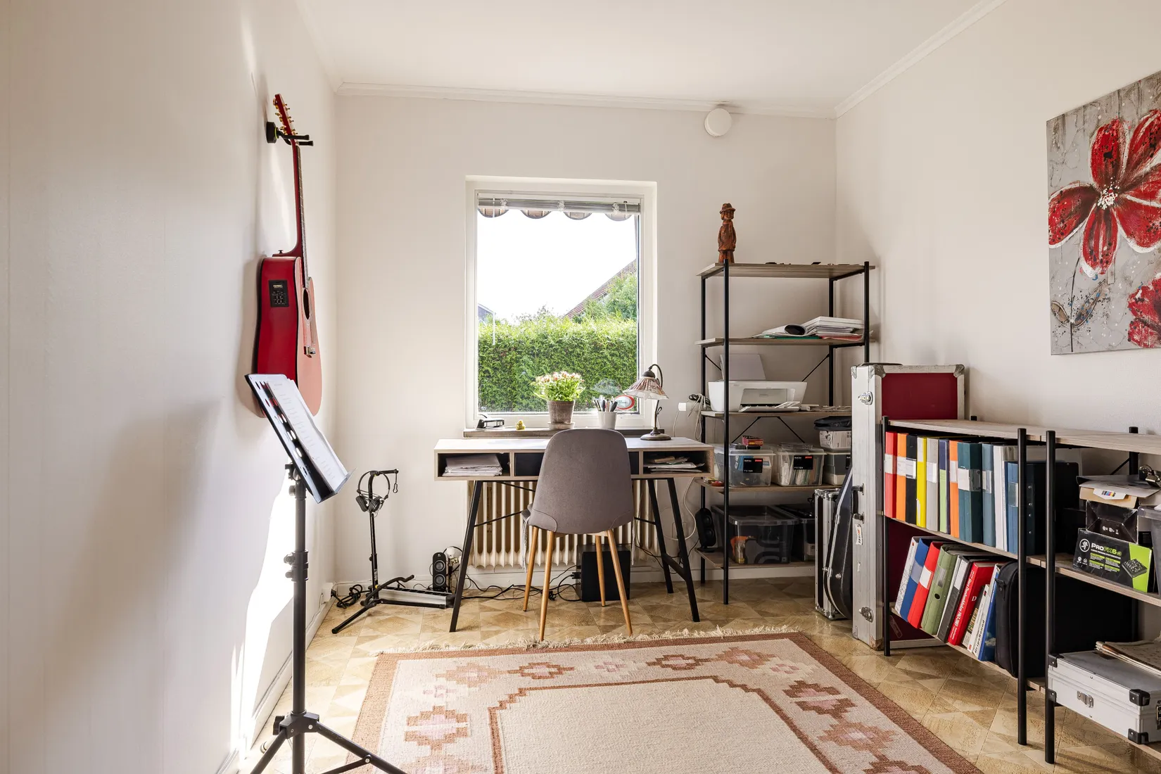 Villa, Gräsgatan 15, Ulvhäll, Strängnäs