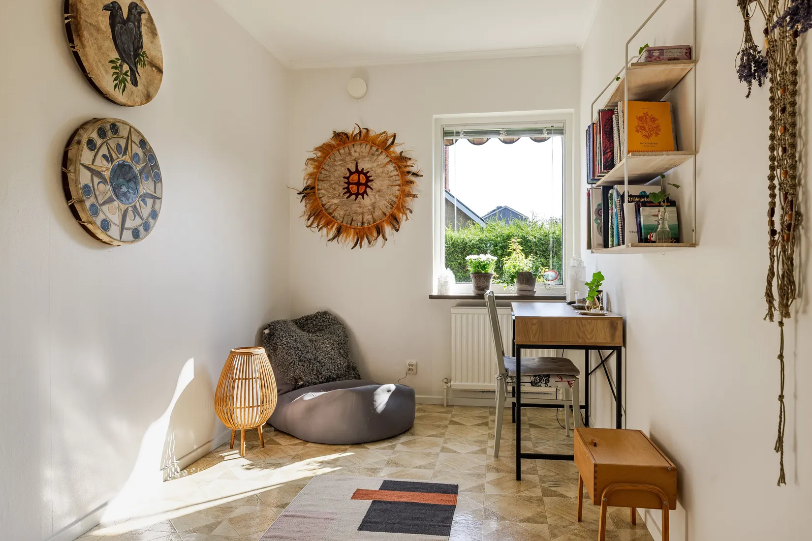 Villa, Gräsgatan 15, Ulvhäll, Strängnäs