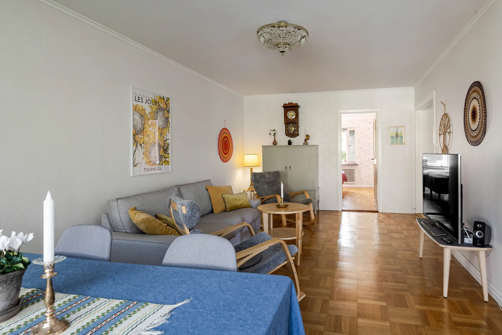 Villa, Gräsgatan 15, Ulvhäll, Strängnäs