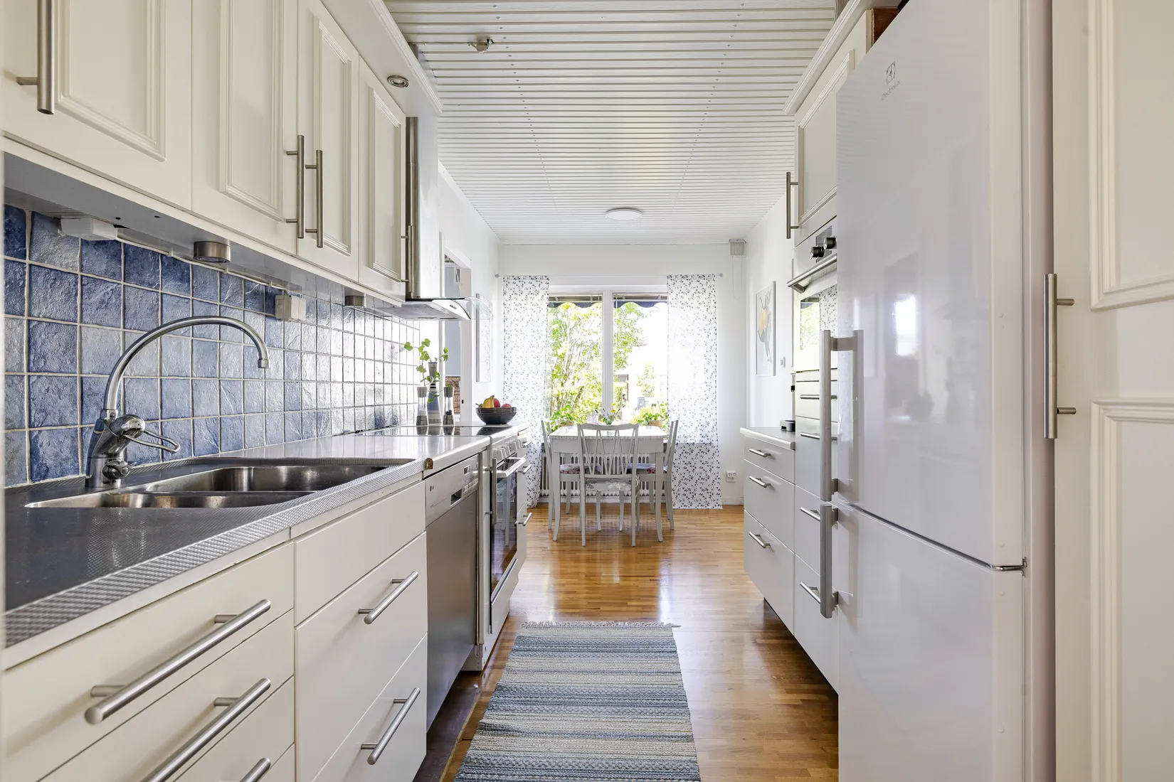 Villa, Gräsgatan 15, Ulvhäll, Strängnäs