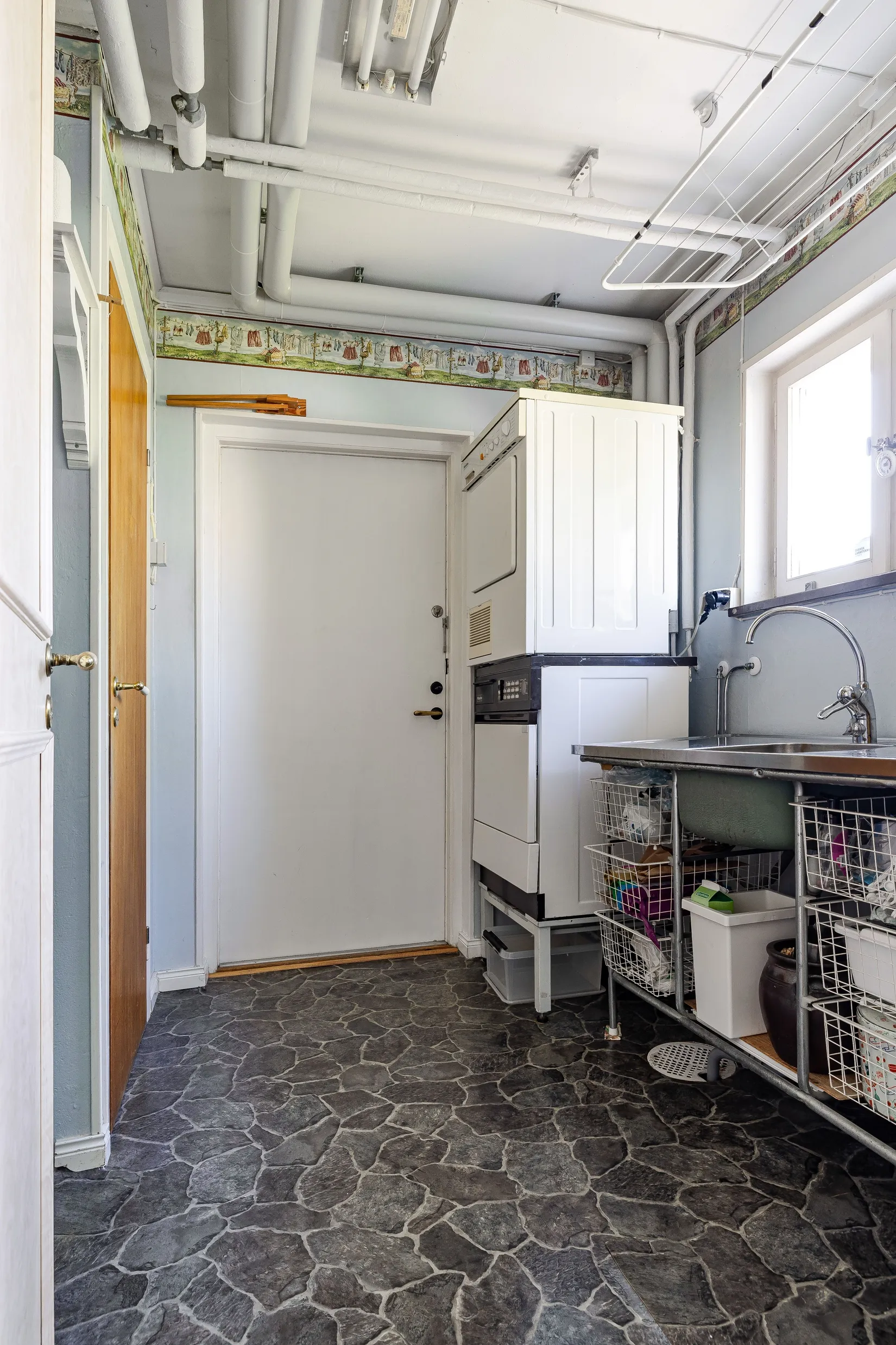 Villa, Gräsgatan 15, Ulvhäll, Strängnäs