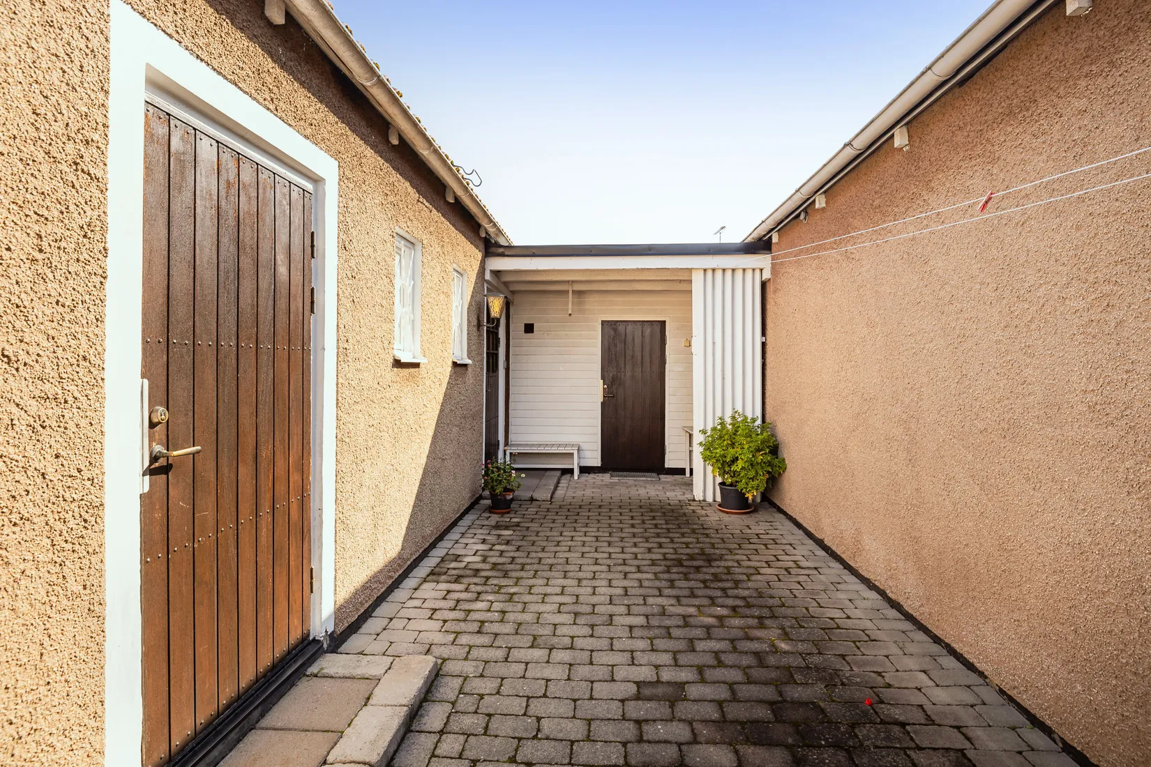 Villa, Gräsgatan 15, Ulvhäll, Strängnäs