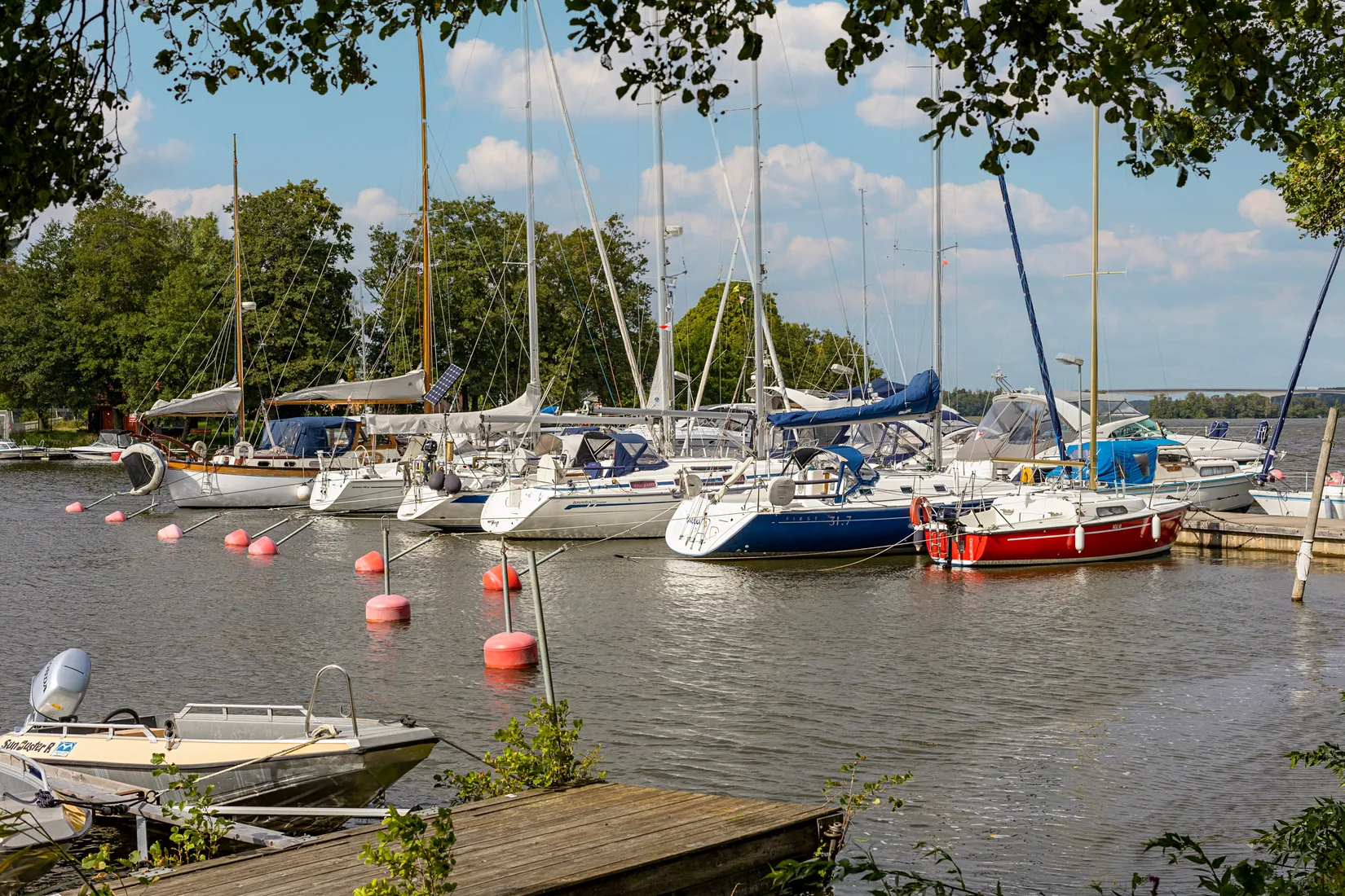 Villa, Gräsgatan 15, Ulvhäll, Strängnäs