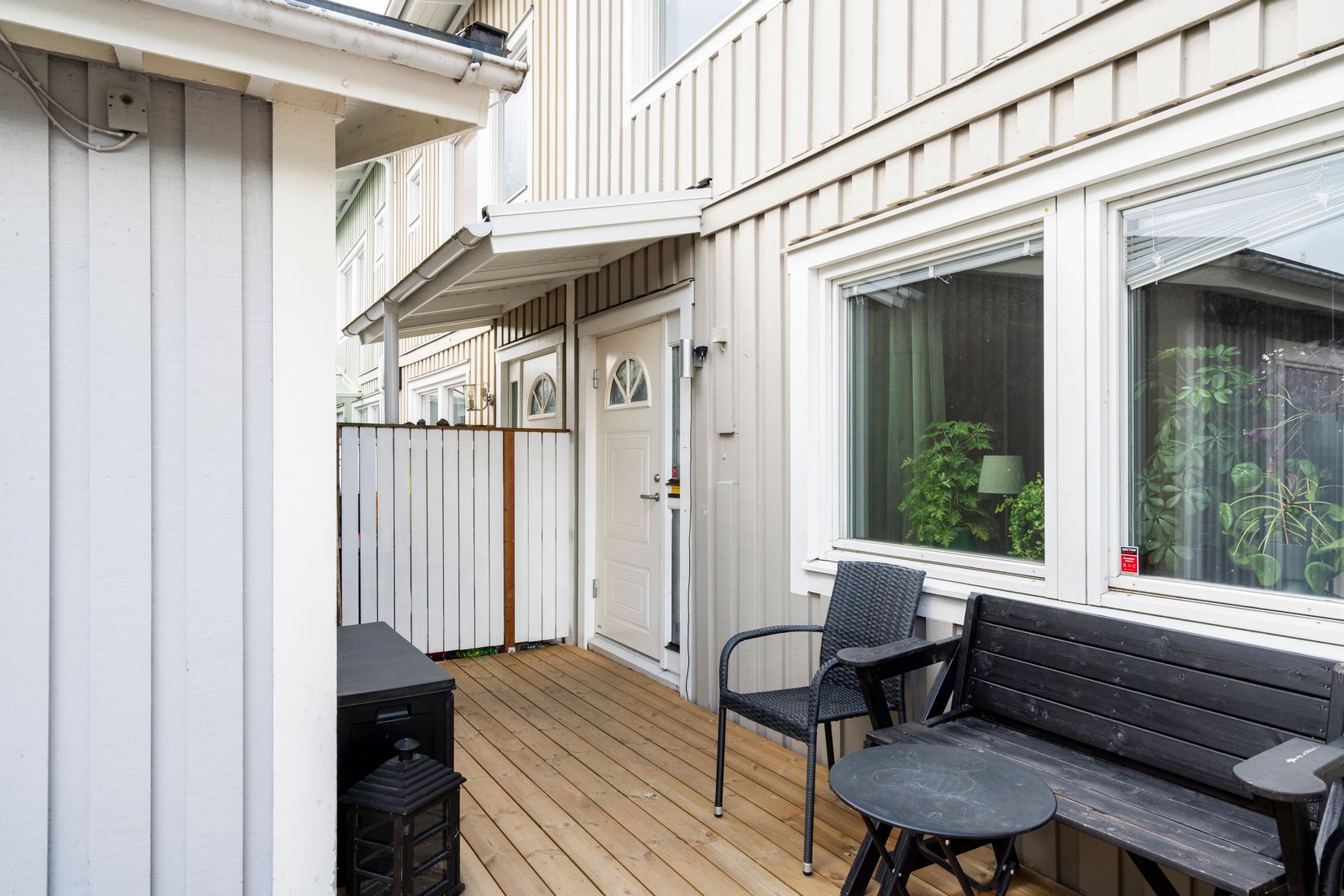 Bostadsrätt, Snipgränd 131, Ersboda, Umeå