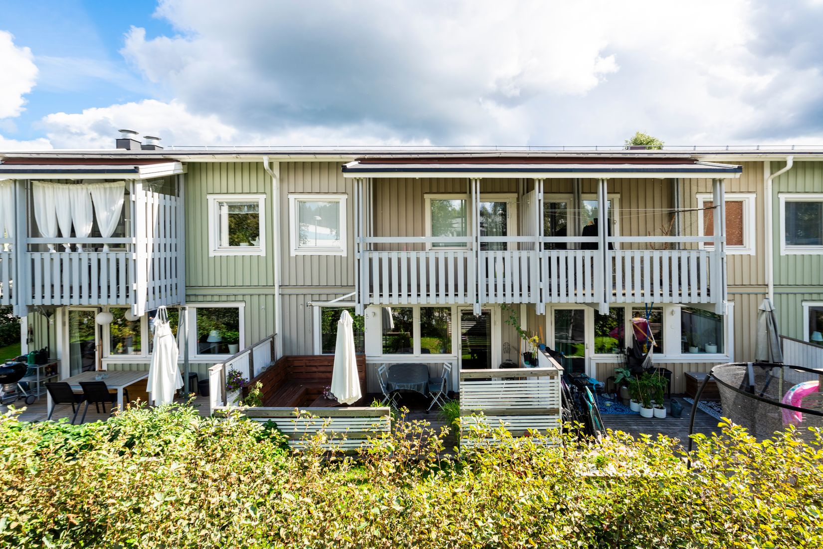 Bostadsrätt, Snipgränd 131, Ersboda, Umeå