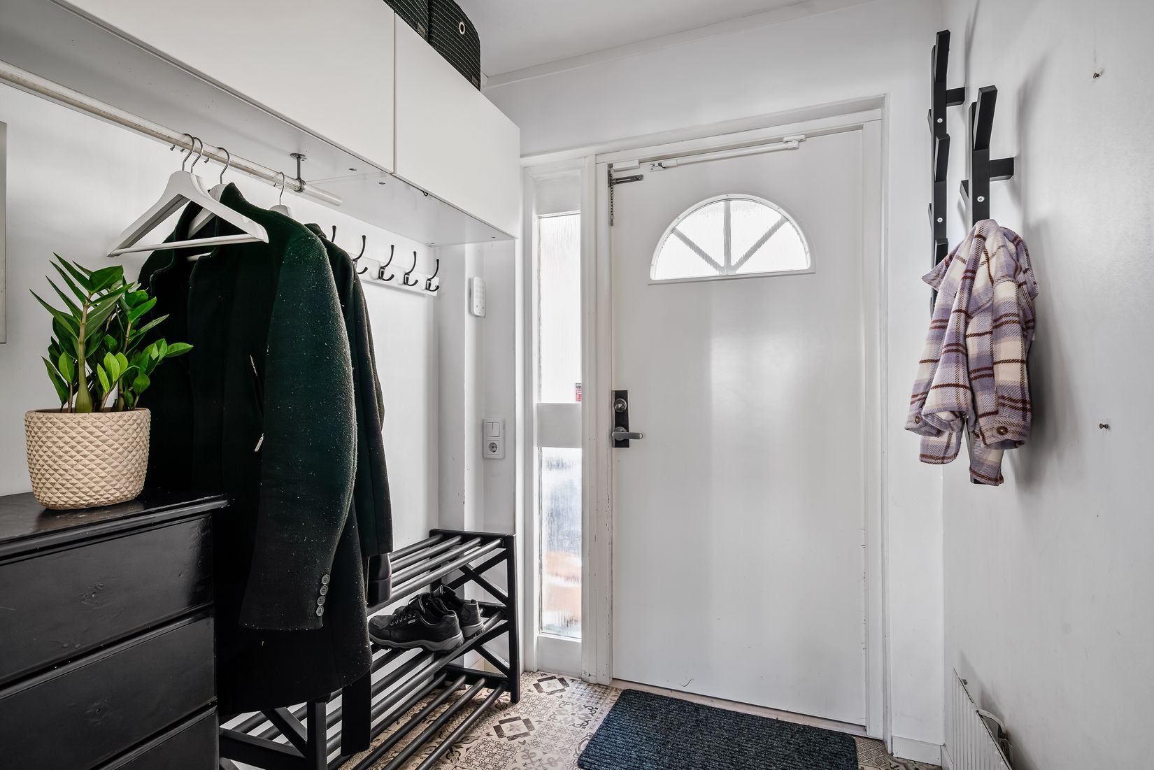 Bostadsrätt, Snipgränd 131, Ersboda, Umeå