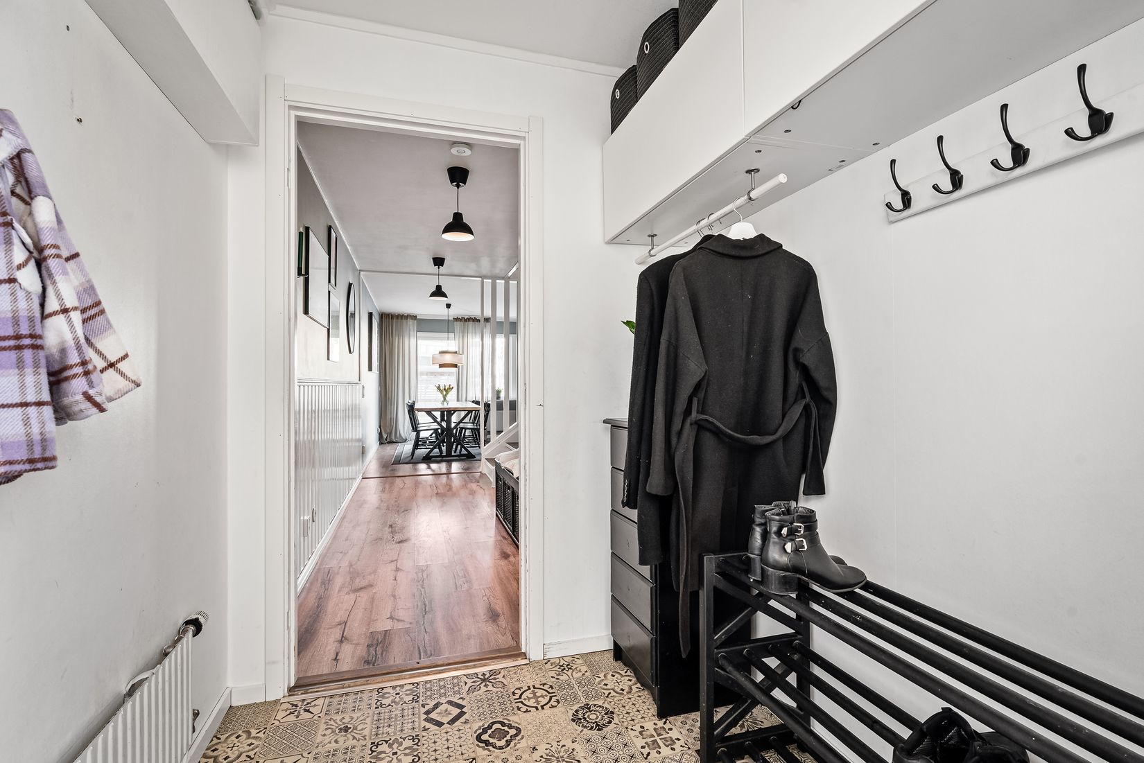 Bostadsrätt, Snipgränd 131, Ersboda, Umeå