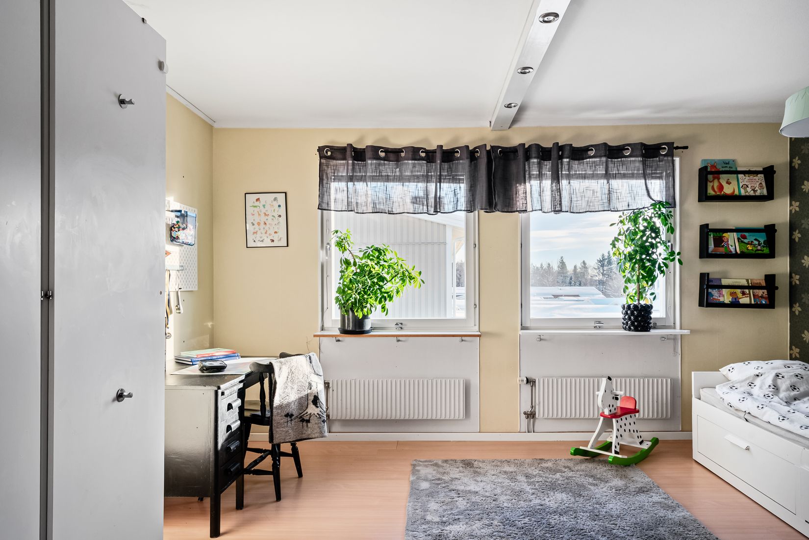 Bostadsrätt, Snipgränd 131, Ersboda, Umeå