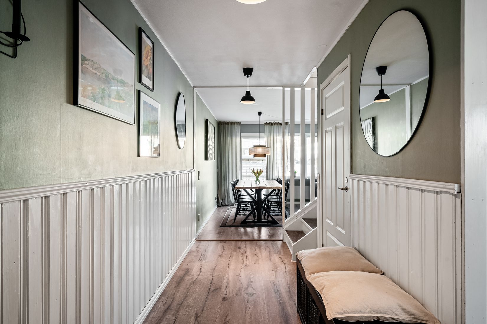 Bostadsrätt, Snipgränd 131, Ersboda, Umeå