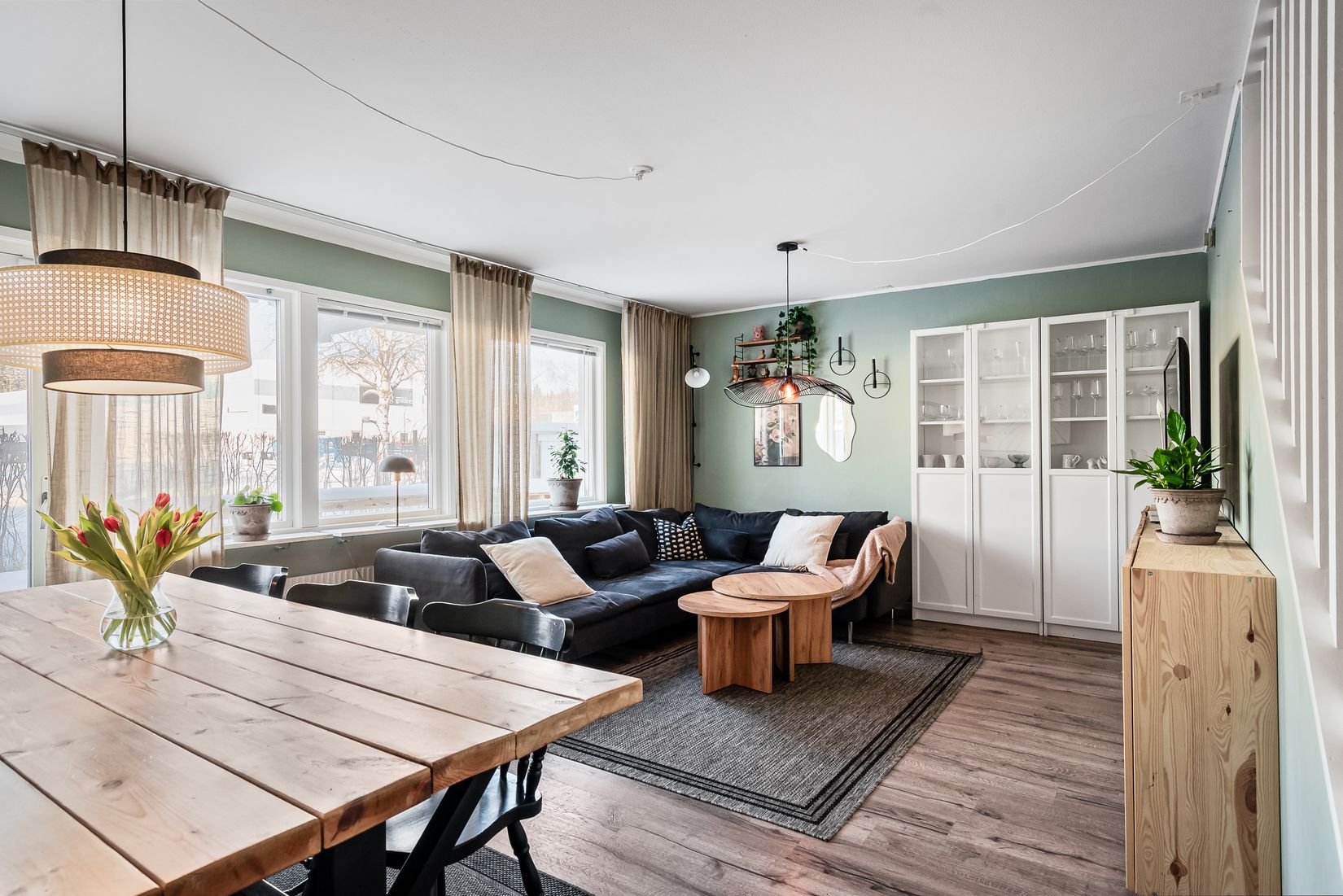 Bostadsrätt, Snipgränd 131, Ersboda, Umeå