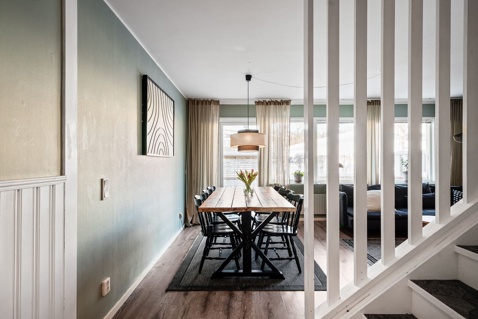 Bostadsrätt, Snipgränd 131, Ersboda, Umeå