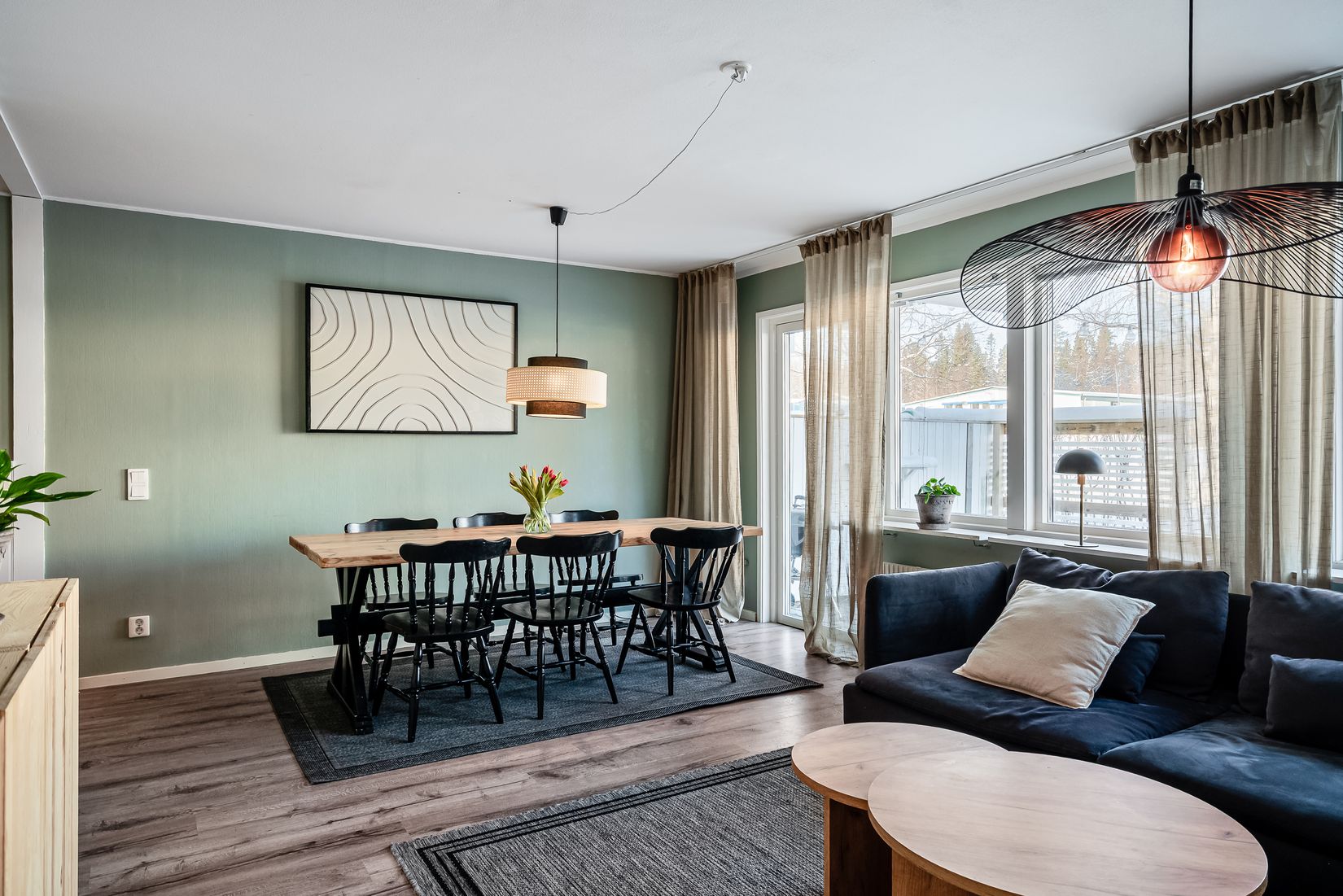 Bostadsrätt, Snipgränd 131, Ersboda, Umeå