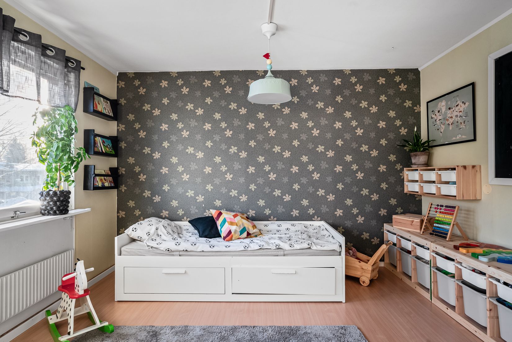 Bostadsrätt, Snipgränd 131, Ersboda, Umeå