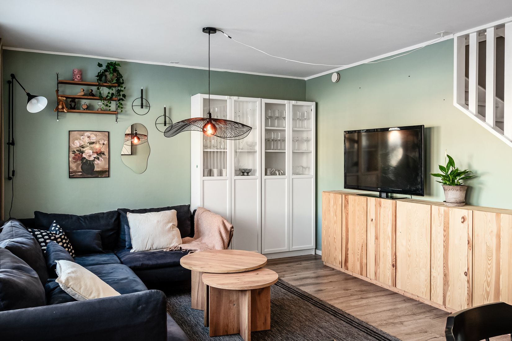 Bostadsrätt, Snipgränd 131, Ersboda, Umeå