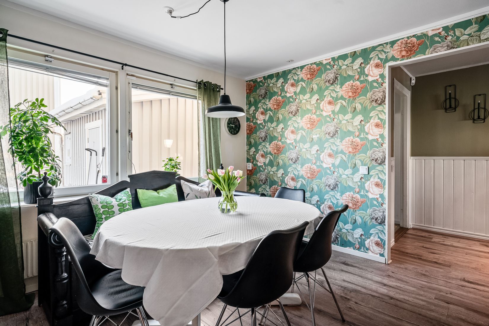 Bostadsrätt, Snipgränd 131, Ersboda, Umeå