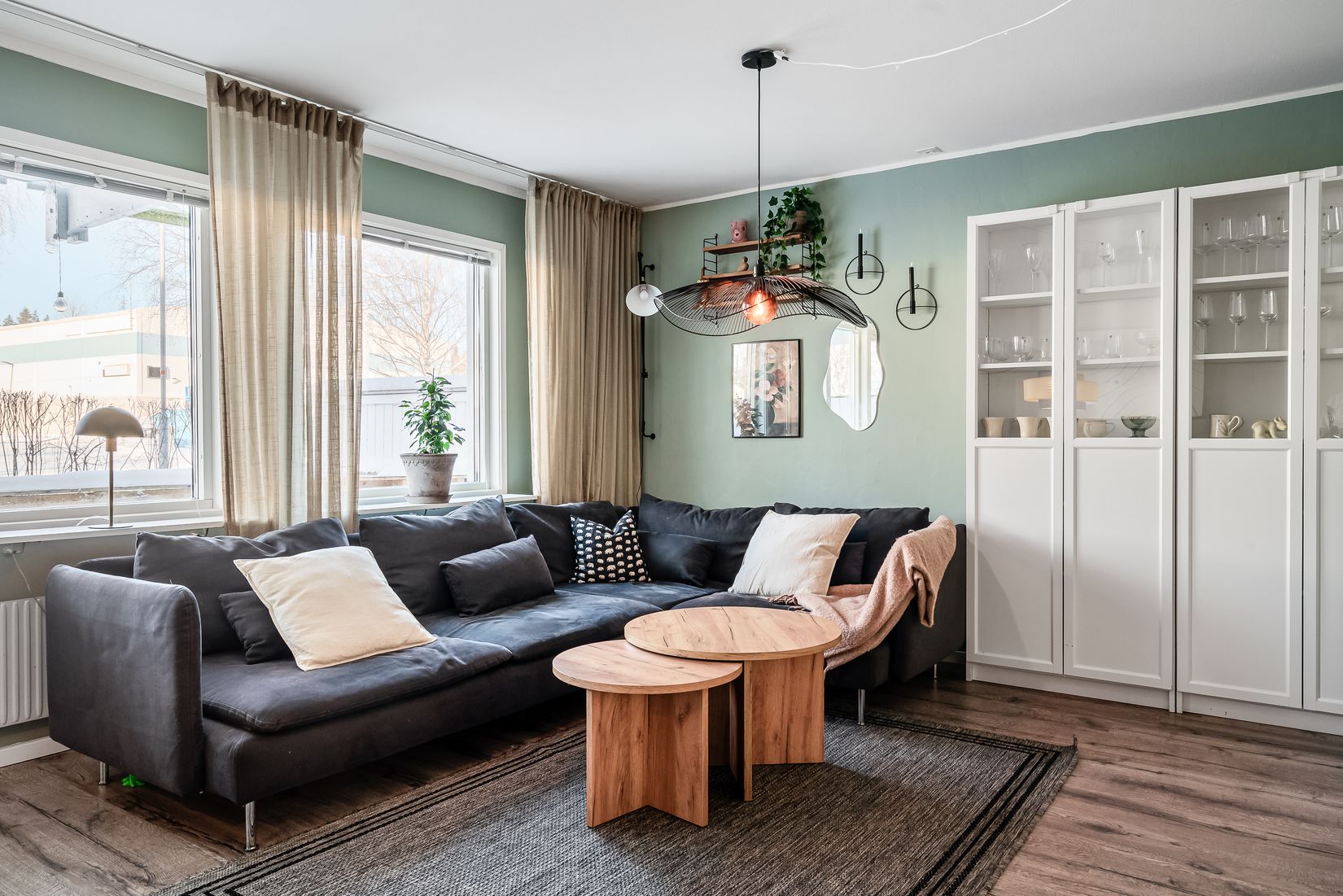 Bostadsrätt, Snipgränd 131, Ersboda, Umeå