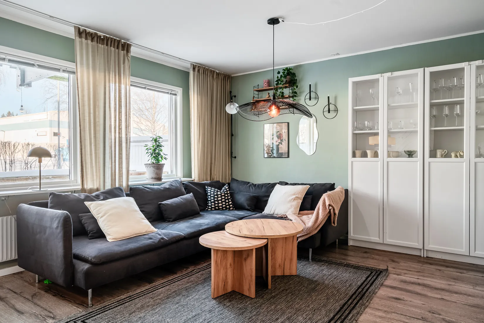 Bostadsrätt, Snipgränd 131, Ersboda, Umeå