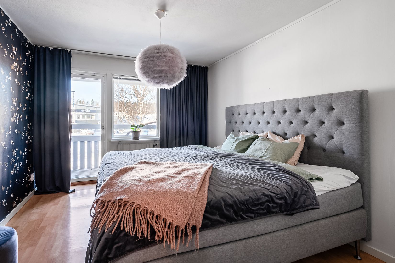 Bostadsrätt, Snipgränd 131, Ersboda, Umeå