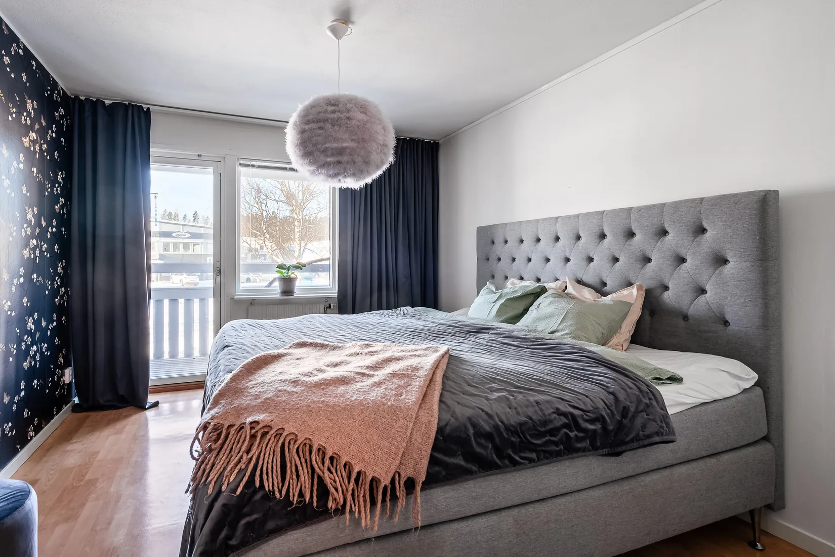 Bostadsrätt, Snipgränd 131, Ersboda, Umeå