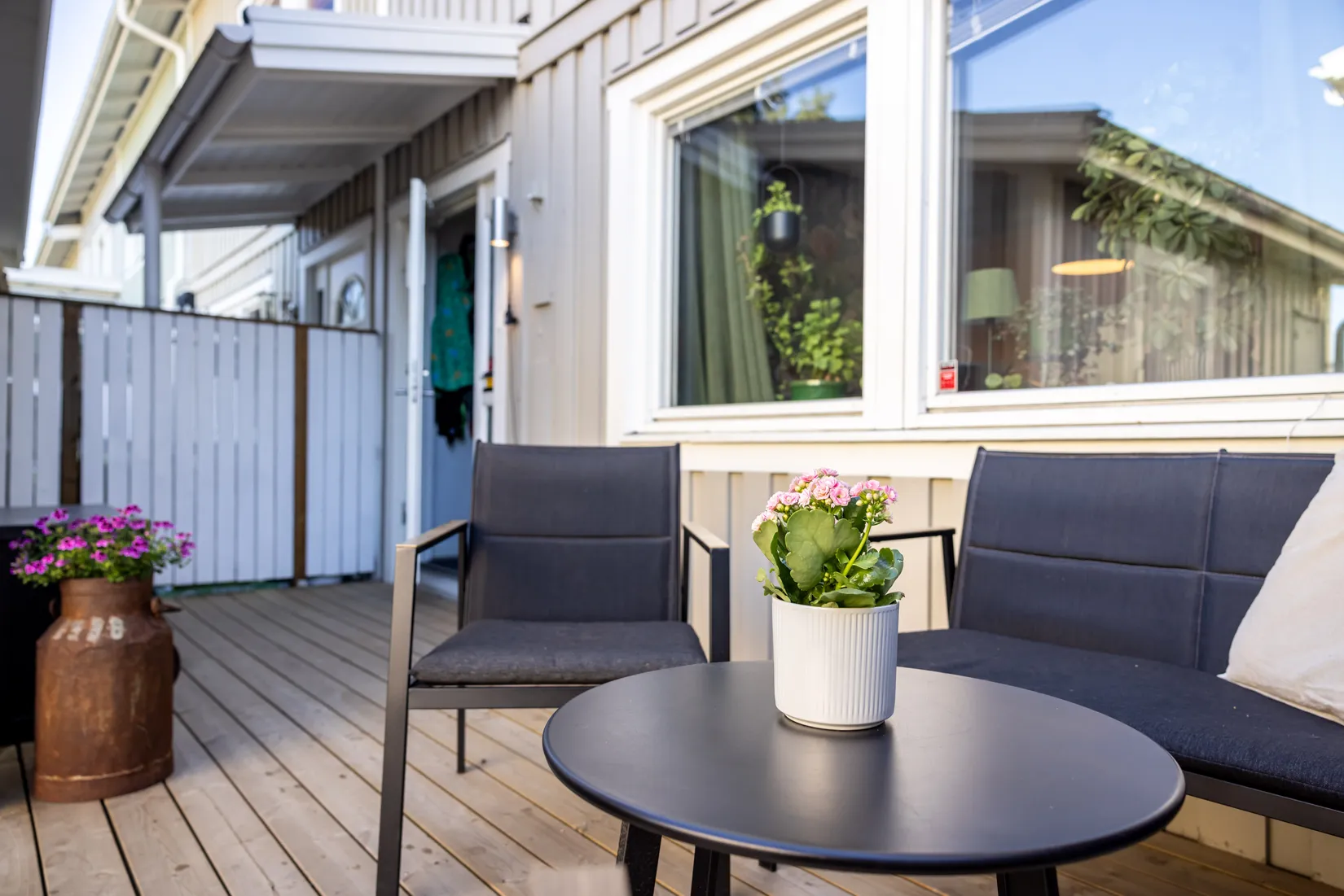 Bostadsrätt, Snipgränd 131, Ersboda, Umeå
