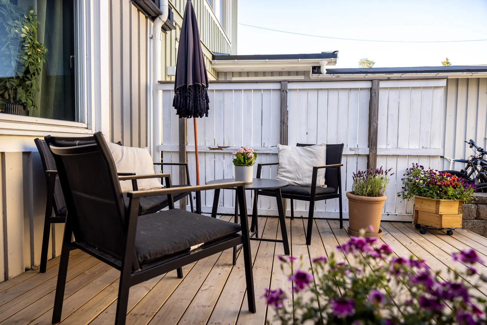 Bostadsrätt, Snipgränd 131, Ersboda, Umeå